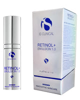 Retinol+ Emulsion 1.0