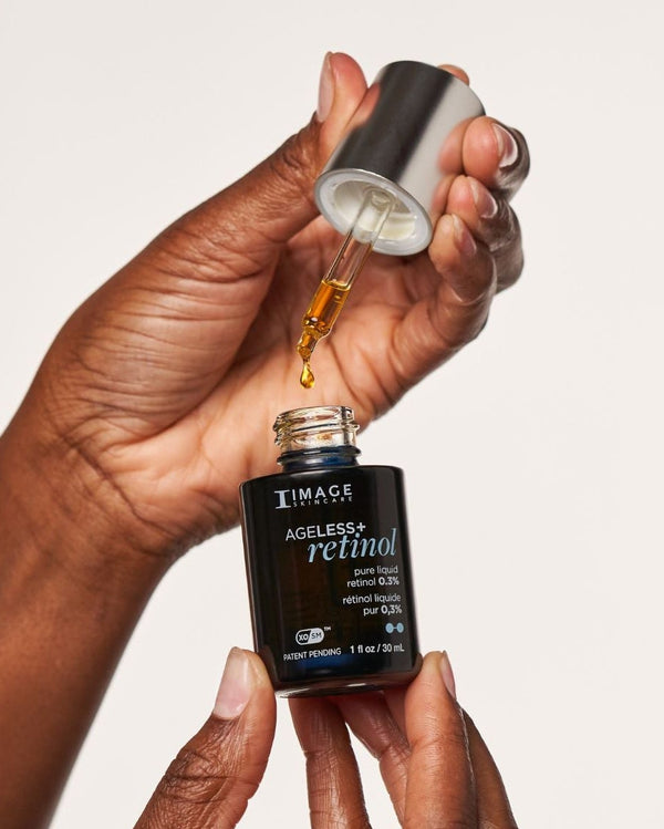 Pure Liquid Retinol 0,3 %