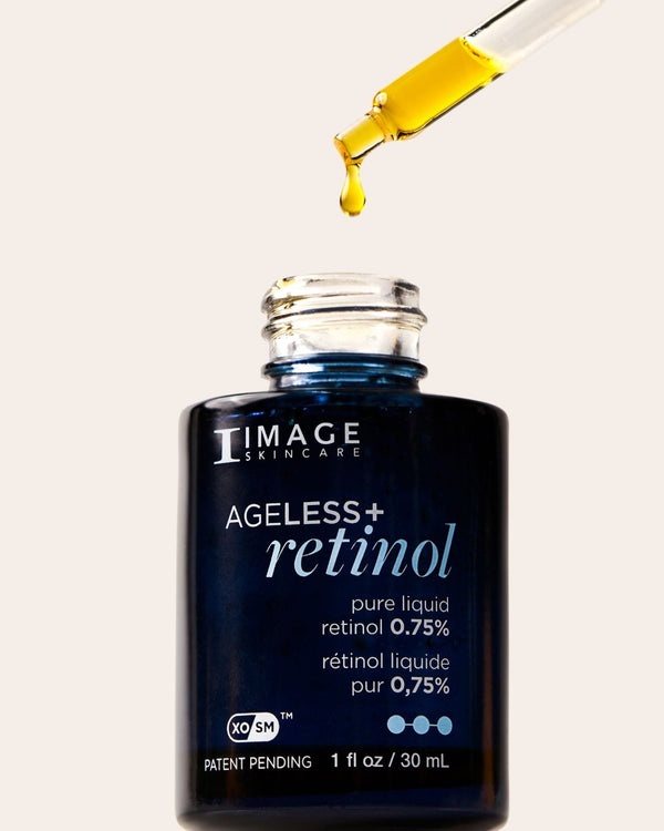 Pure Liquid Retinol 0,75 %
