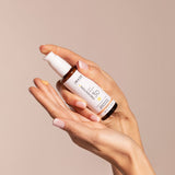 Sommer-Bundle SPF 30: Clear Solar Gel + Sun Serum Tinted