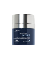 AGELESS+ Retinol - IMAGE SKincare - repair creme 0,3% Retinol Complex