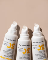 DAILY PREVENTION Nourishing Lip Balm SPF 30
