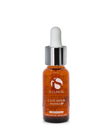 iS Clinical C Eye Serum Advance