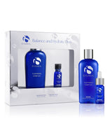 iS Clinical Neu Balance and Hydrate Duo - Geschenk-Set
