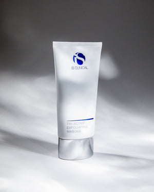 Tri-Active Exfoliating Masque