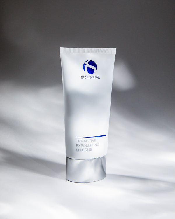 Tri-Active Exfoliating Masque