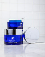 Youth Intensive Creme iS Clinical