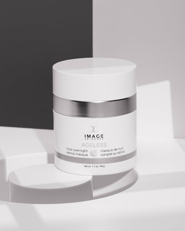 Ageless Overnight Retinol Masque