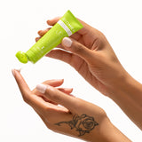 BIOME IMAGE Skincare Smoothing Cloud Creme Reisegröße Travel Size