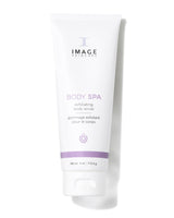 image skincare body spa body scrub