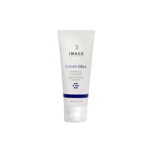 IMAGE Skincare Clear Cell Mattifying Moisturizer
