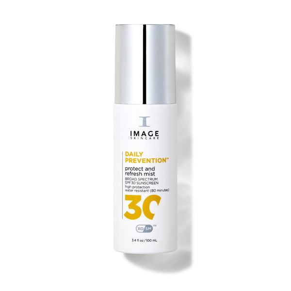 Daily Prevention Protect and Refresh Mist SPF 30