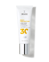 IMAGE SKINCARE - DAILY Prevention Sheer Matte SPF 30