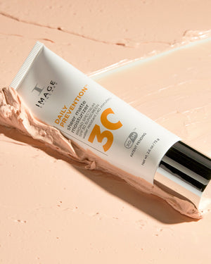 Daily Prevention Sheer Matte Moisturizer SPF 30