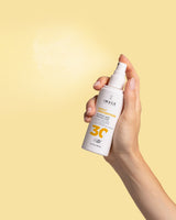 Daily Prevention Protect and Refresh Mist SPF 30