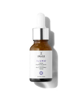 ILUMA IMAGE SKincare intense brightening serum travel size Reisegröße