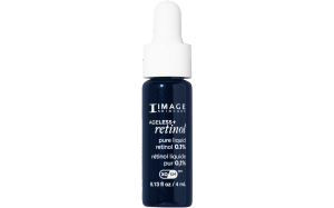 Sample - Ageless+ Retinol Pure Liquid Retinol 0.1% 4ml