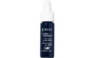 Sample - Ageless+ Retinol Pure Liquid Retinol 0.3% 4ml