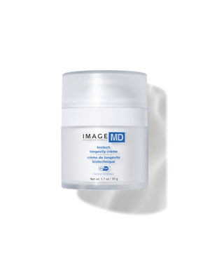 IMAGE MD Biotech Longevity Crème