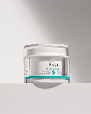I Mask Purifying Probiotic Masque