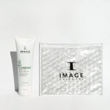 ORMEDIC IMAGE Skincare - balancing facial cleanser travel size Reisegröße
