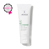 ORMEDIC IMAGE Skincare - balancing facial cleanser travel size Reisegröße