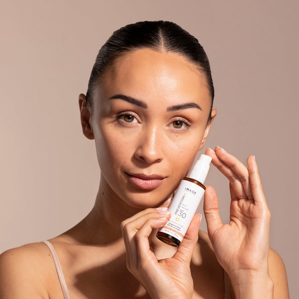 Sun Serum SPF 30