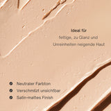 IMAGE SKINCARE - DAILY Prevention Sheer Matte SPF 30 - Vorteile ideale für fettige Haut