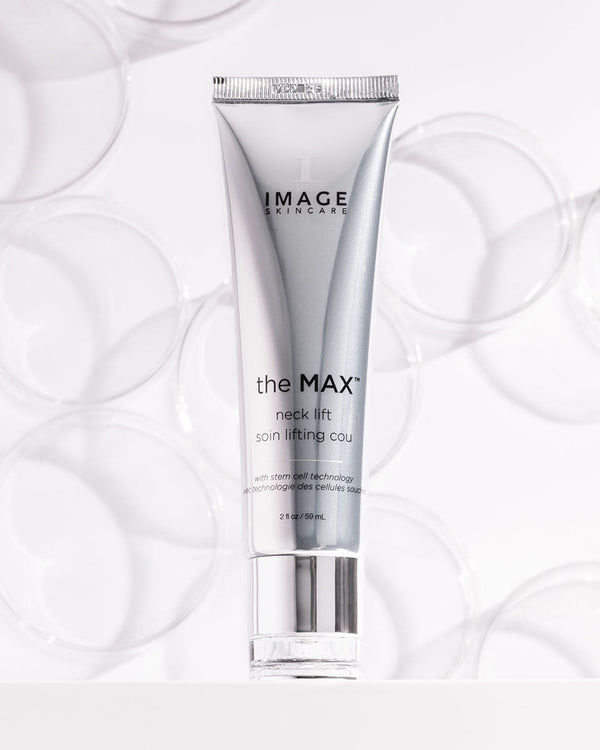 The Max Stem Cell Neck Lift