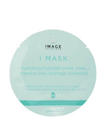 IMAGE Skincare Hydrating Hydrogel Sheet Mask