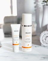 Vital C Hydrating Facial Cleanser