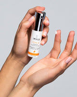 Vital C Hydrating Eye Recovery Gel