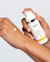 Vital C Hydrating Intense Moisturizer