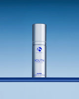 youth complex is clinical