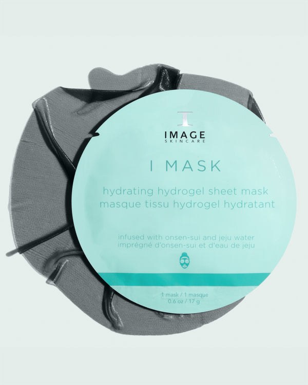 I Mask Hydrating Hydrogel Sheet Mask