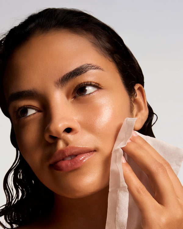 Active Peel System