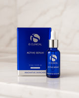 Active Serum