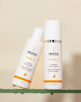 IMAGE Skincare Hydrating Facial Cleanser