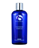 Cleansing Complex iS CLinical