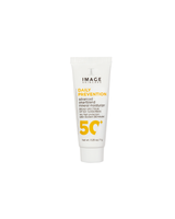 core four trial kit - vital c - daily prevention smartblend 50+ spf