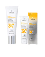 Daily Prevention Pure Mineral Hydrating Moisturizer SPF 30