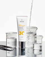 Daily Prevention Pure Mineral Hydrating Moisturizer SPF 30