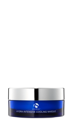 Hydra-Intensive Cooling Masque