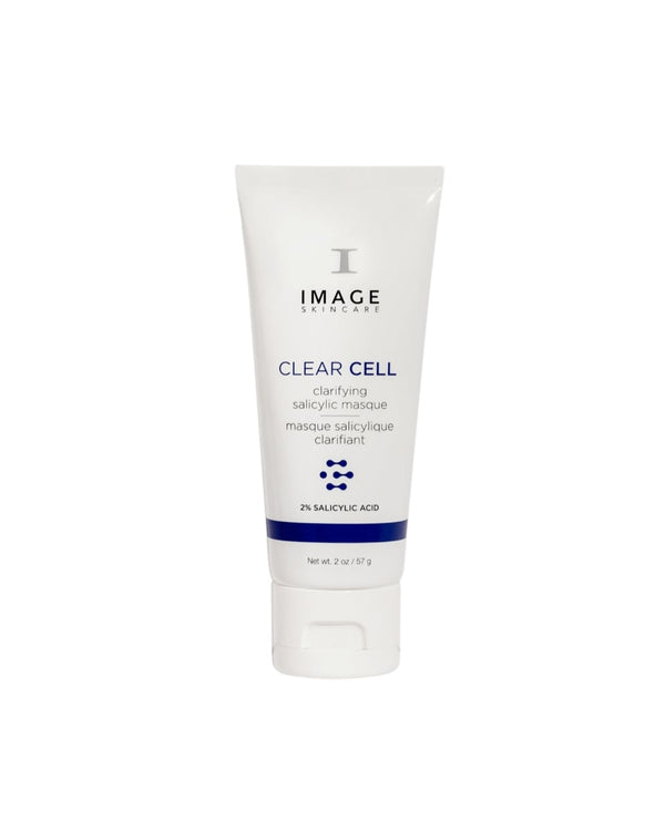 IMAGE Skincare Clear Cell Clarifying Salicylic Masque