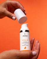 Vital C Hydrating Intense Moisturizer