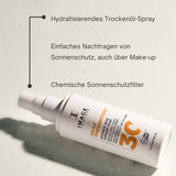 Image Skincare Daily Prevention Protect and Refresh Mist SPF30 - Vorteile