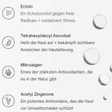 Image Skincare Daily Prevention Protect and Refresh Mist SPF30 - Inhaltsstoffe