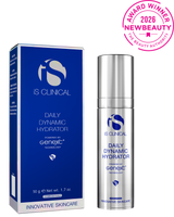 neu - daily dynamic hydrator von iS Clinical