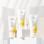 Komplette Produktreihe von IMAGE Skincare PREVENTION+ bei Facial Room Skincare Shop