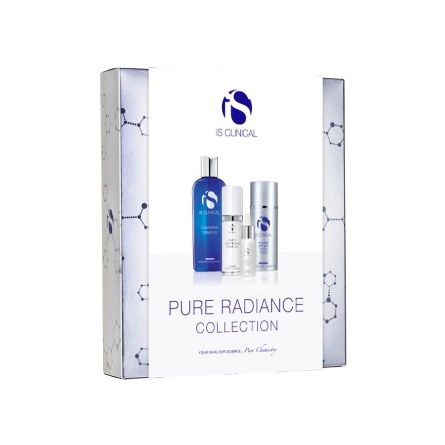Pure Radiance Collection